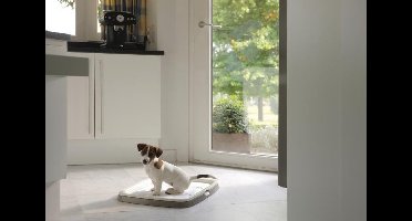 Savic Puppy Trainer Starterkit - Hond - Met Toilet en Pads