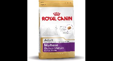 Royal Canin Maltese Adult - Hondenvoer - 500 g