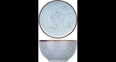 Cosy&Trendy Tessa Blue kom - Ø 13,6 cm - Set-6