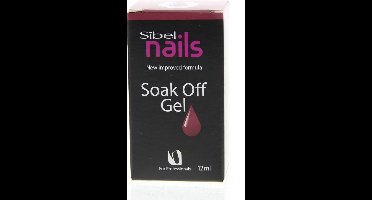 SOAK OFF UV/LED GEL 15ML 5013