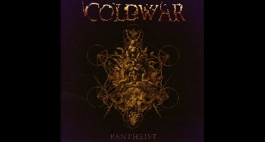 Coldwar - Pantheist (CD)