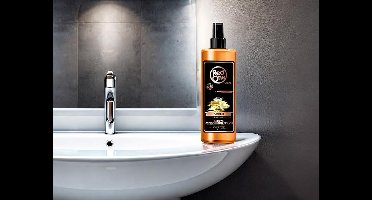 Redone - Cologne Body Splash - Amber 400ml