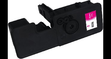 Toner Magenta Geschikt voor Kyocera TK-5230 / TK-5220 | Geschikt voor Kyocera Ecosys M5521cdn - M5521cdw - P5021cdn - P5021cdw - TK5230 / TK5220