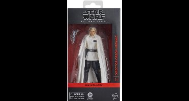 Director Orson Krennic - Star Wars The Black Series MARINATE - Actiefiguur