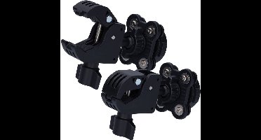 Mobiparts Universal Bike Holder II