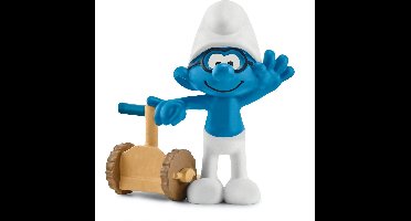schleich de Smurfen - Speedy Smurf - 20834