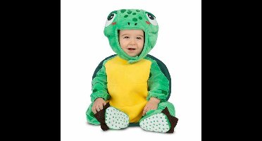 Kostuums voor Baby's My Other Me Groen Schildpad - 1-2 jaar