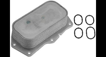 Oliekoeler, motorolie OEM 264214A700