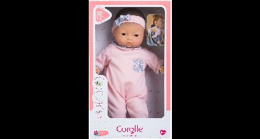Corolle Babypop Calin Mila, 30cm
