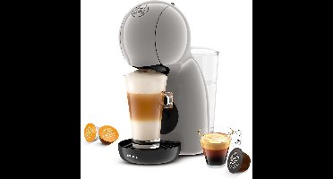 Krups NESCAFÉ Dolce Gusto Piccolo XS - Koffiecupmachine - Compact design - Dolce Gusto systeem - Zwart