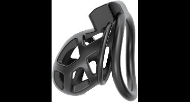 Power Escorts Sentinal Cock Cage – br-n12871