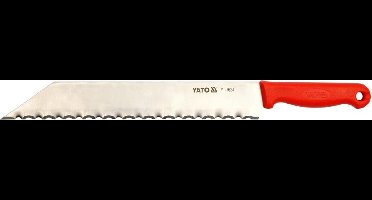 Yato Mes voor Mineraalwol 480 mm