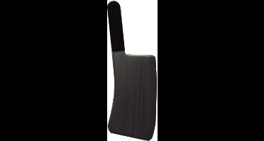 Plastic Hakmes 45cm - Halloween