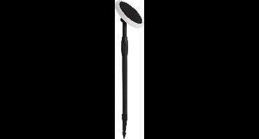 V-TAC VT-943 Solar Lamp - 2IN1 Tuinlamp - IP65 - Wit+Zwart - 3 Watt - 260 Lumen - 3000K