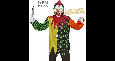 Horror Clownspak kind