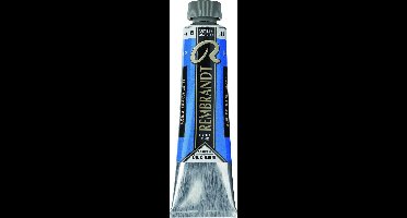 Rembrandt Olieverf | Cobalt Blue Light (513) 15 ml