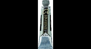 Rembrandt Olieverf | Silver (800) 15ml