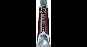 Rembrandt Olieverf | Indian Red (347) 15 ml