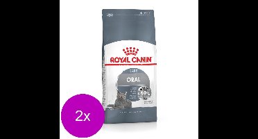 Royal Canin Dental Care - Kattenvoer - 2 x 3.5 kg