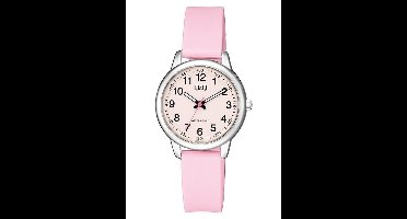 Q&Q kinderhorloge roze QC15J315