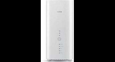 Huawei B818-263 4G Modem Router - Wifi - 1.6Gbps - Wit