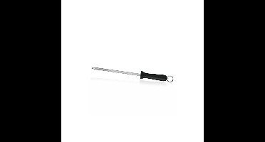Metaltex - Messenslijper - 25 cm - Rvs - Chroom