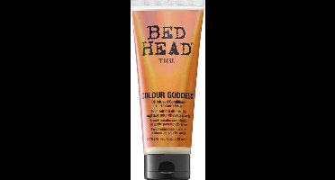 TIGI Bed Head Colour Goddess Oil Infused - 200 ml - Conditioner