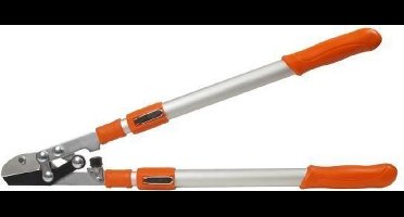 OZAKI Telescopische Hardhout Takkenschaar - 68,5 tot 101 cm - Aambeeld mes