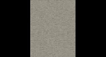 Merino uni beige behang (vliesbehang, beige)
