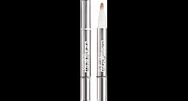 L’Oréal Paris True Match Eyecream in a Concealer - Concealer en Oogcrème in 1 Verrijkt met Hyaluronzuur- 7,5-9D Golden Honey