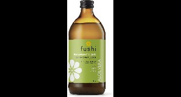 Fushi - Aloe Vera juice - Organic - 500ml