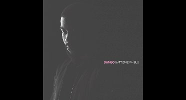 Damso - Batterie Faible (CD)