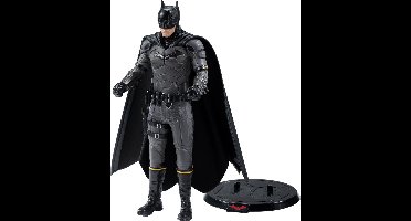 DC Comics: The Batman - Batman Bendyfig