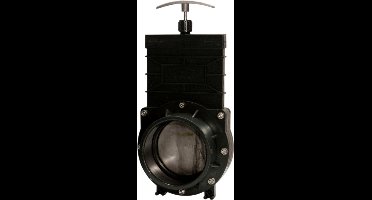 Budget Schuifkraan 90 Mm vijverSuperFish