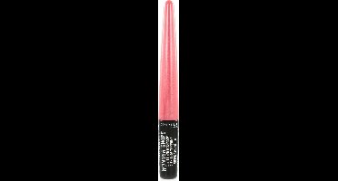 Rimmel London Wonder Swipe 2 In 1 Glitter Eyeliner To Eyeshadow - 006 My Bae - Eyeliner - Oogschaduw - Roze - 1.7 ml