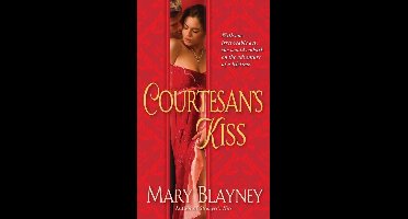Pennistan 3 - Courtesan's Kiss