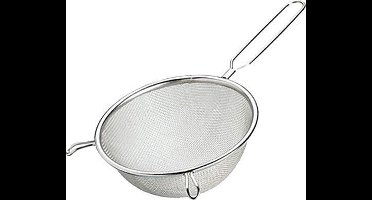 Keukenzeef metaal 35x21cm - Hot Item!