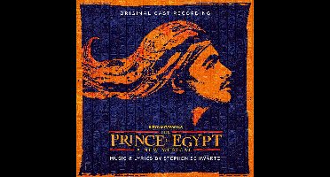 The Prince Of Egypt - Original Soundtrack