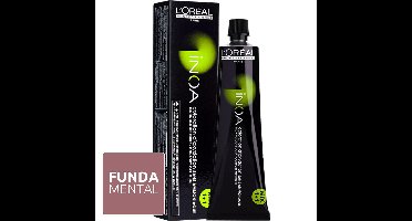 L'Oréal Paris INOA 60 ml - 6.3