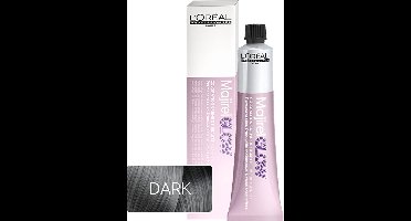 L’Oréal Professionnel - Majirel Glow - 50ML - Dark Base .17