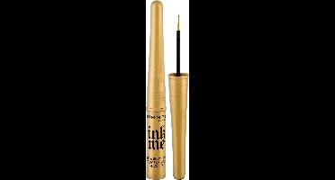 Rimmel Ink Me Eye & Body Eyeliner - 002 Gold