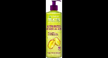Styling Crème Garnier Fructis Nutri Rizos 400 ml