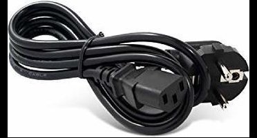Cisco Meraki AC Power Cord for MX and MS (EU P electriciteitssnoer