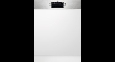 AEG FEE53610ZM 6000 serie SatelliteClean® - Inbouwvaatwasser - 14 couverts