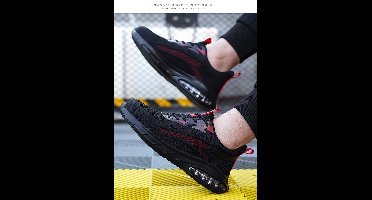 JMKA Veiligheidsschoenen- werkschoenen- werkschoenen heren - werkschoenen dames - veiligheidsschoenen dames- ANTI-SLIP - veiligheidsschoenen heren- maat 38