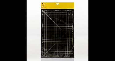 Heller Snijmat - 99024 A3 - 29,7 x 42 cm Gereedschap