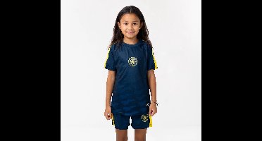 Manchester City Uit Tenue 26/27 - Maat 116 t/m 164 - Voetbaltenue Kinderen - Sport - Officiële Fanmerchandise - 100% Polyester