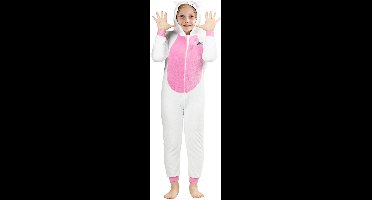RIETHMULLER - Hello Kitty jumpsuit voor kinderen - 92/104 (3-4 jaar)