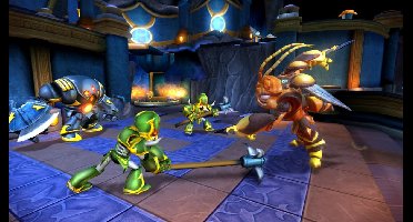 Skylanders Giants: Ignitor