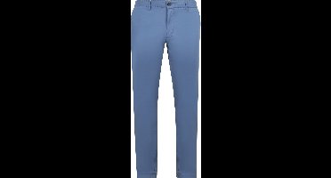 Steppin' Out Chino broek Newbury Indigo Blauw - Maat 98 - Heren - Mannen broeken